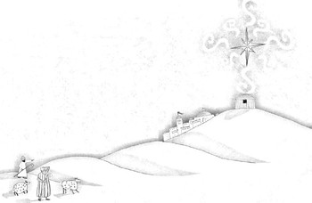 Jesus storybook bible coloring pages by sofia soruco holzmann tpt