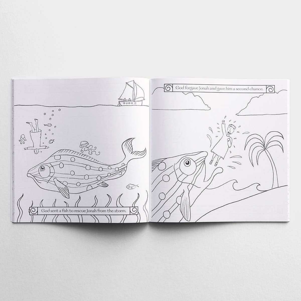 The jesus storybook bible