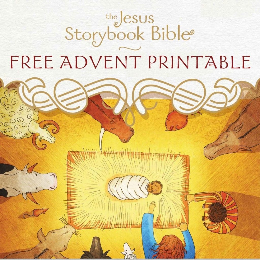 Advent activities
