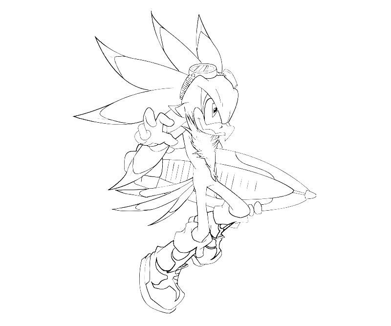 Sonic generations jet the hawk speed sonic generations sonic generation