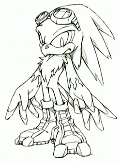 Jet the hawkgallery wiki zone