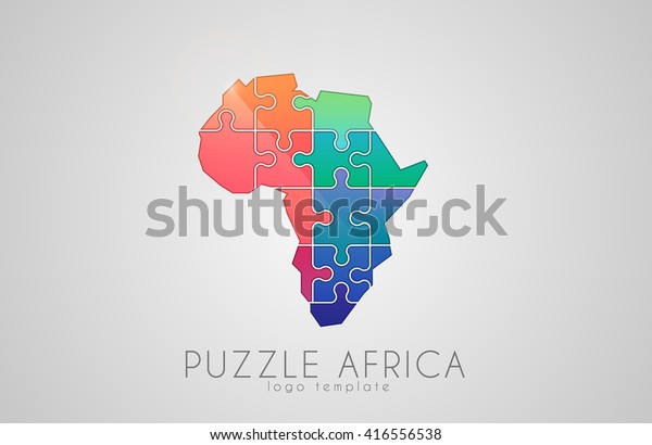 Africa puzzle images stock photos d objects vectors