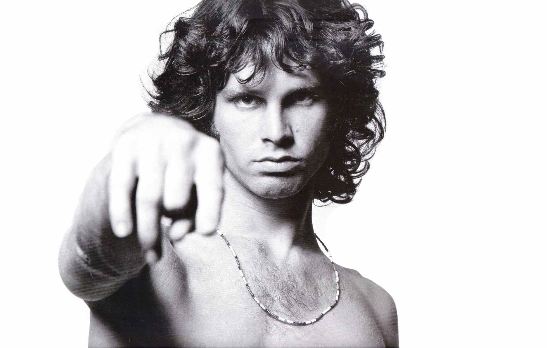The doors