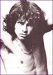 One afternoon in new york joel brodsky on jim morrison
