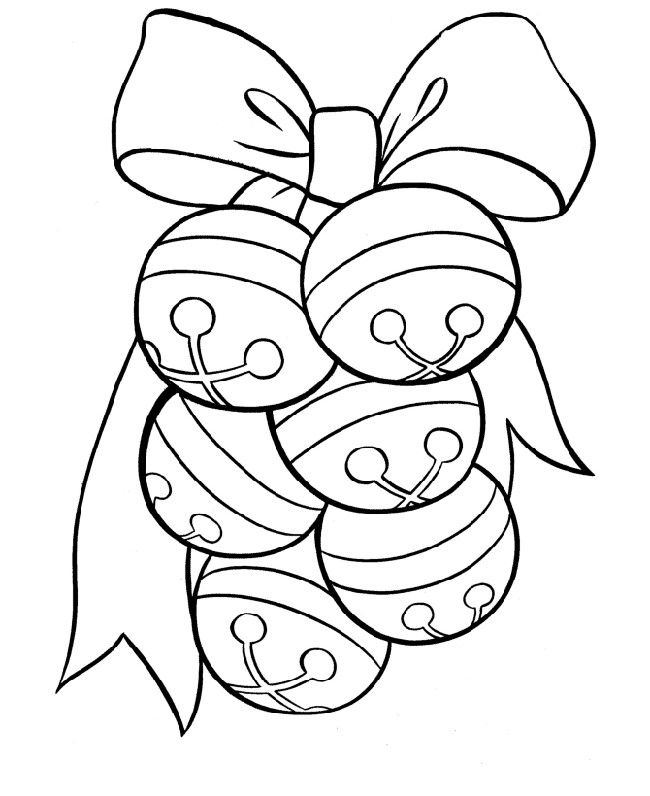 Sleigh bells coloring page â free coloring sheet sleigh bells free christmas coloring pages christmas coloring sheets christmas tree coloring page