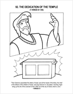 Kings through esther ot â calvary curriculum