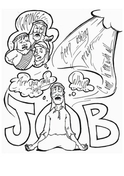 Job