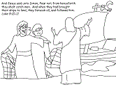 Apostles pages