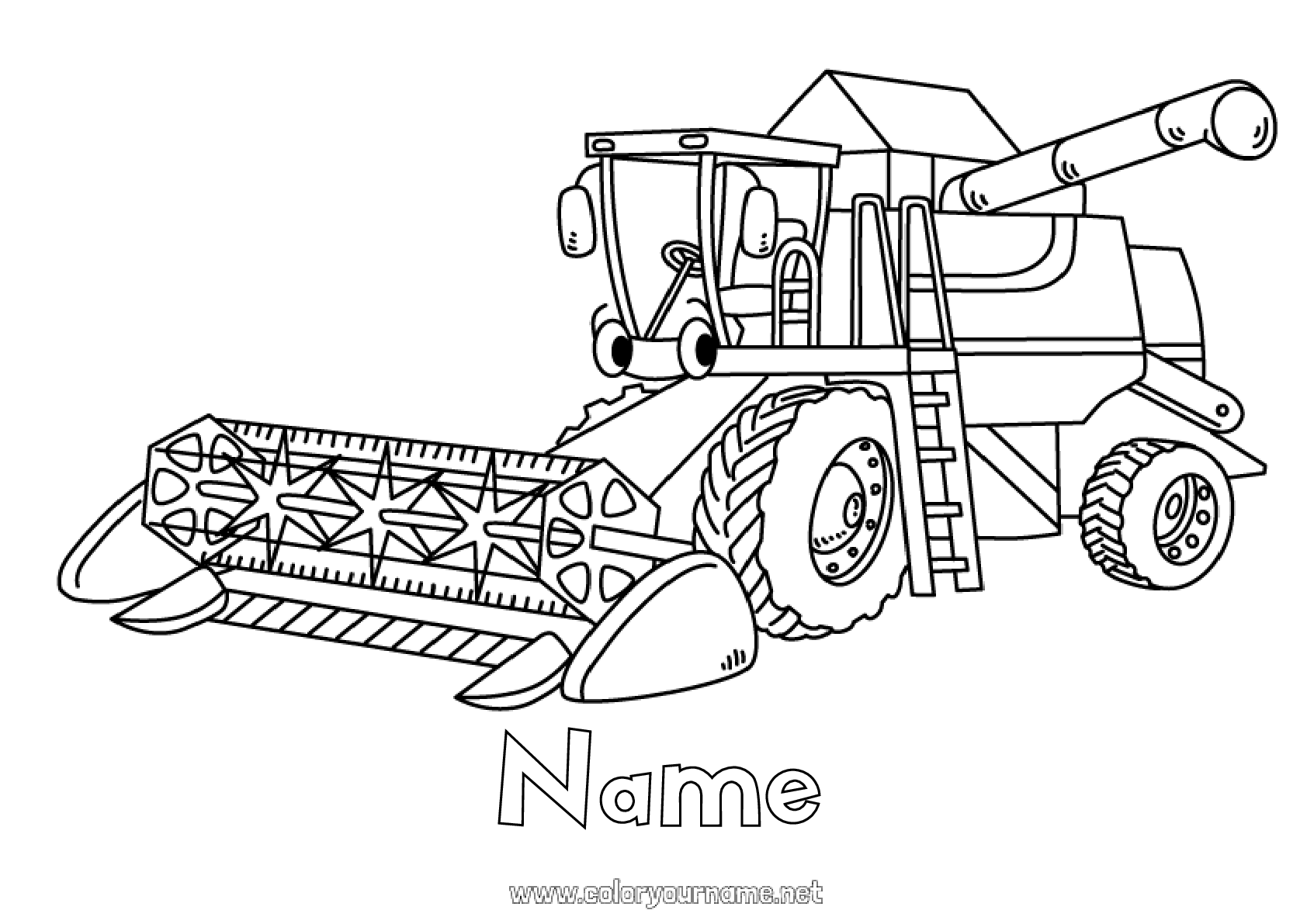 Coloring page no
