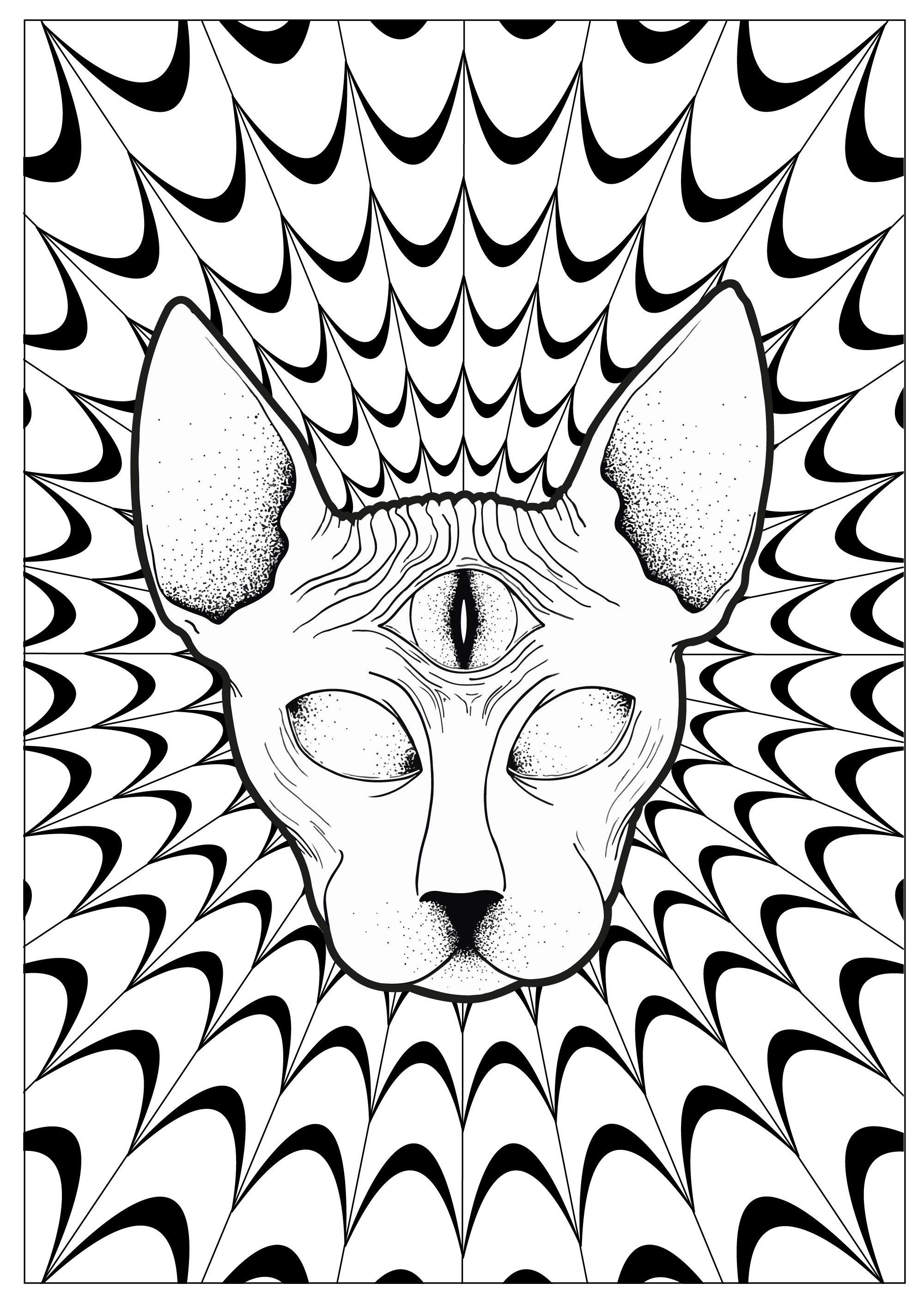 Psychedelic