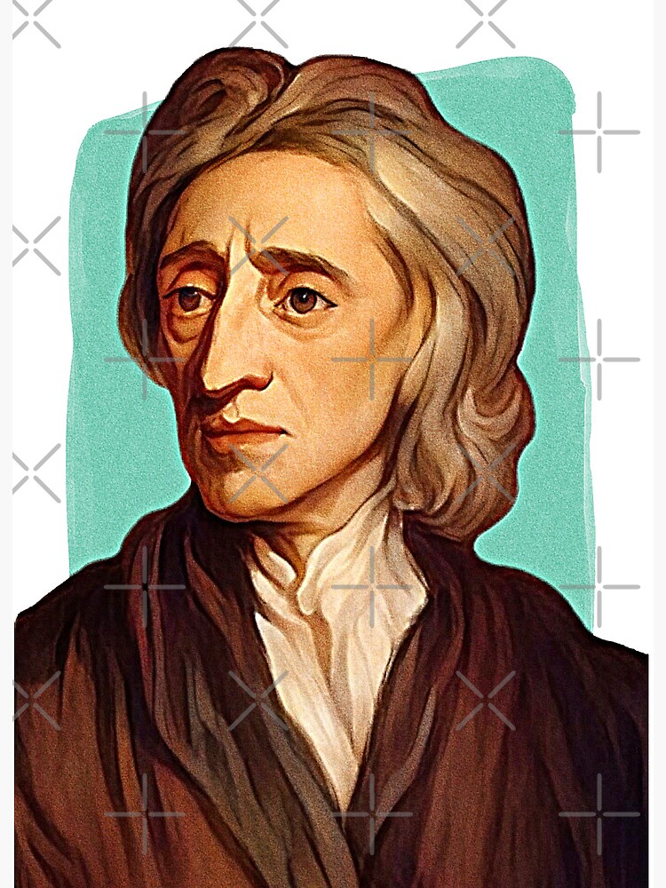 English philosopher john locke