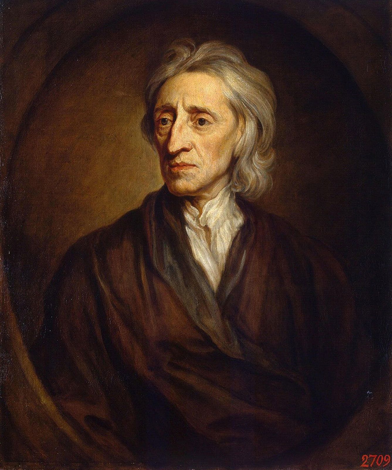 John locke