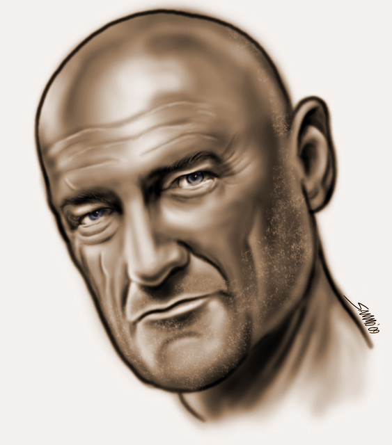 John locke drawing this is my first art piece of i caâ
