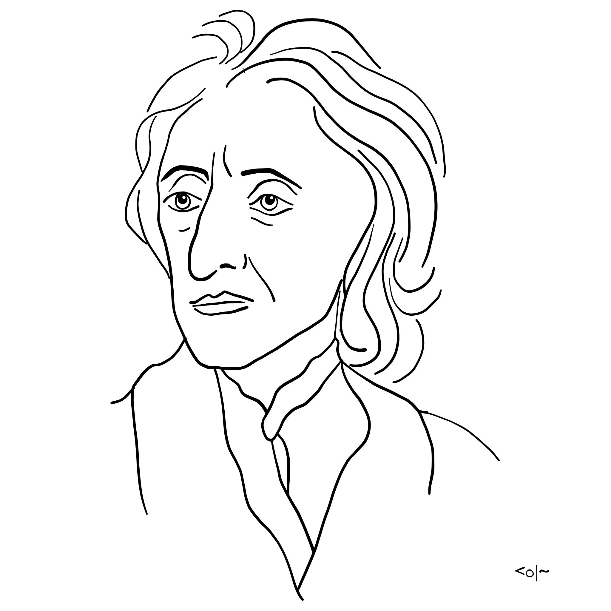 Filedrawing of john lockesvg