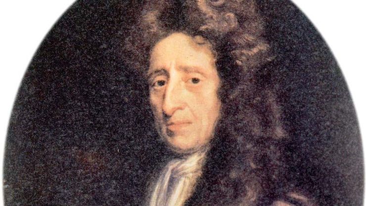 John locke timeline