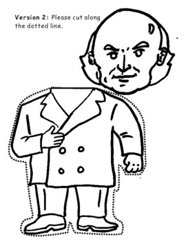 John quincy adams