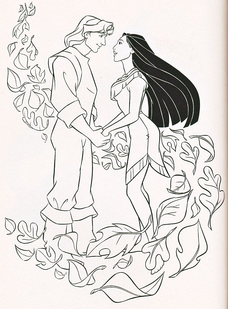 Walt disney characters photo walt disney coloring pages