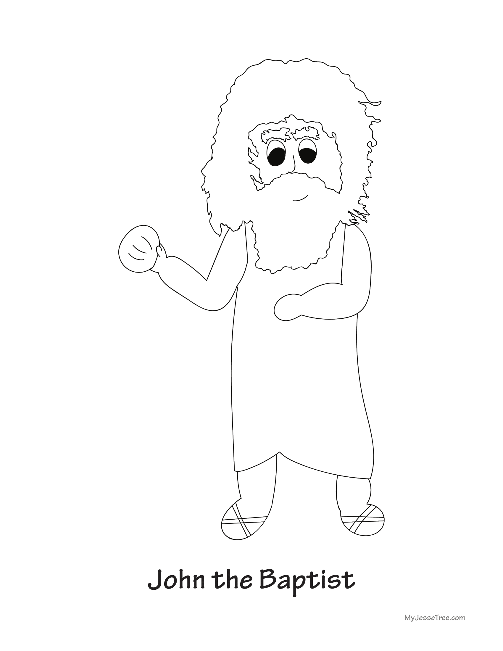 John