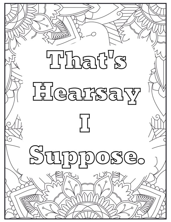 Johnny depp coloring page