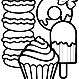 Jojo siwa coloring pages printable for free download