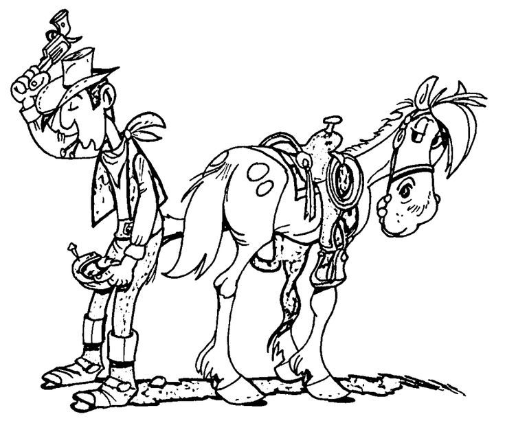 Pin by marge shaffer on coloring pages bird coloring pages cartoon coloring pages lucky luke
