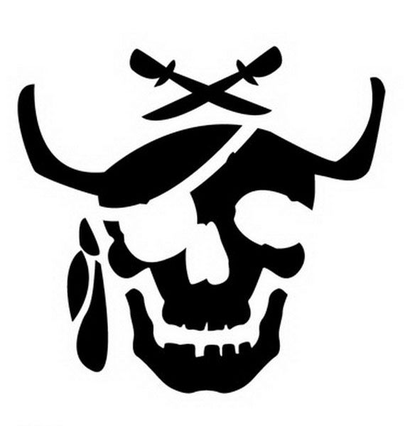 A family holiday with pumpkin carving templates halloween pumpkin stencils pumpkin carving templates pirate pumpkin
