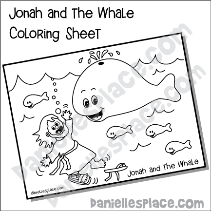 Free sunday school lesson for children