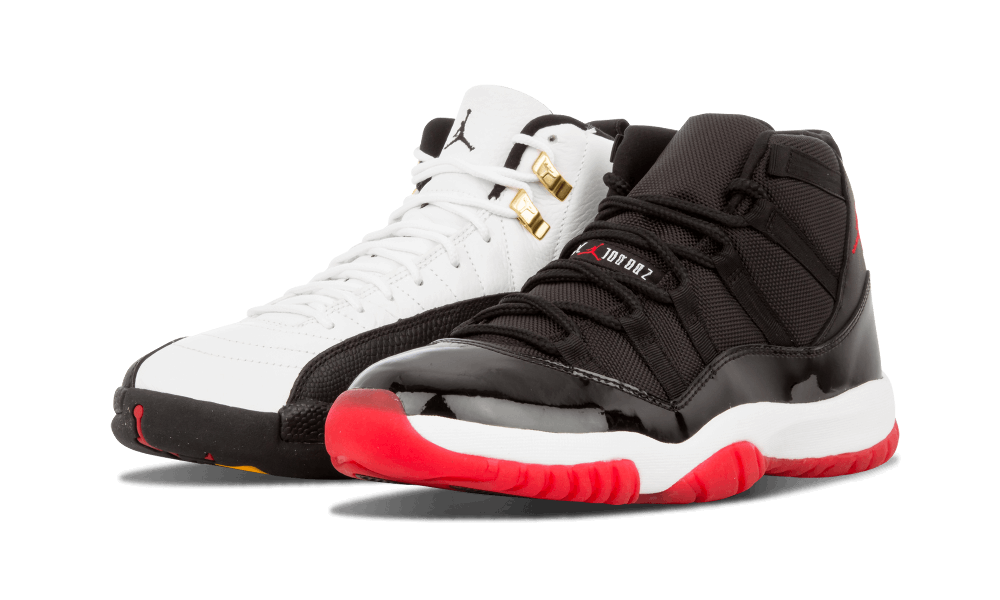 Air jordan cdp