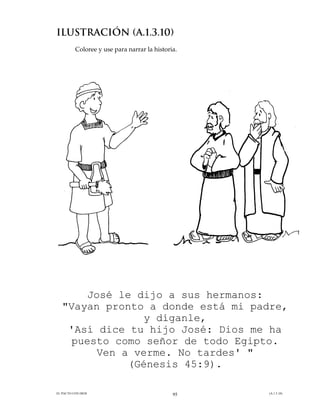 Jose un hermano perdonador pdf