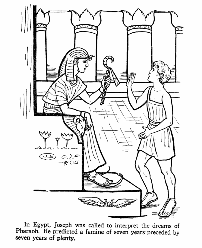Bible printables