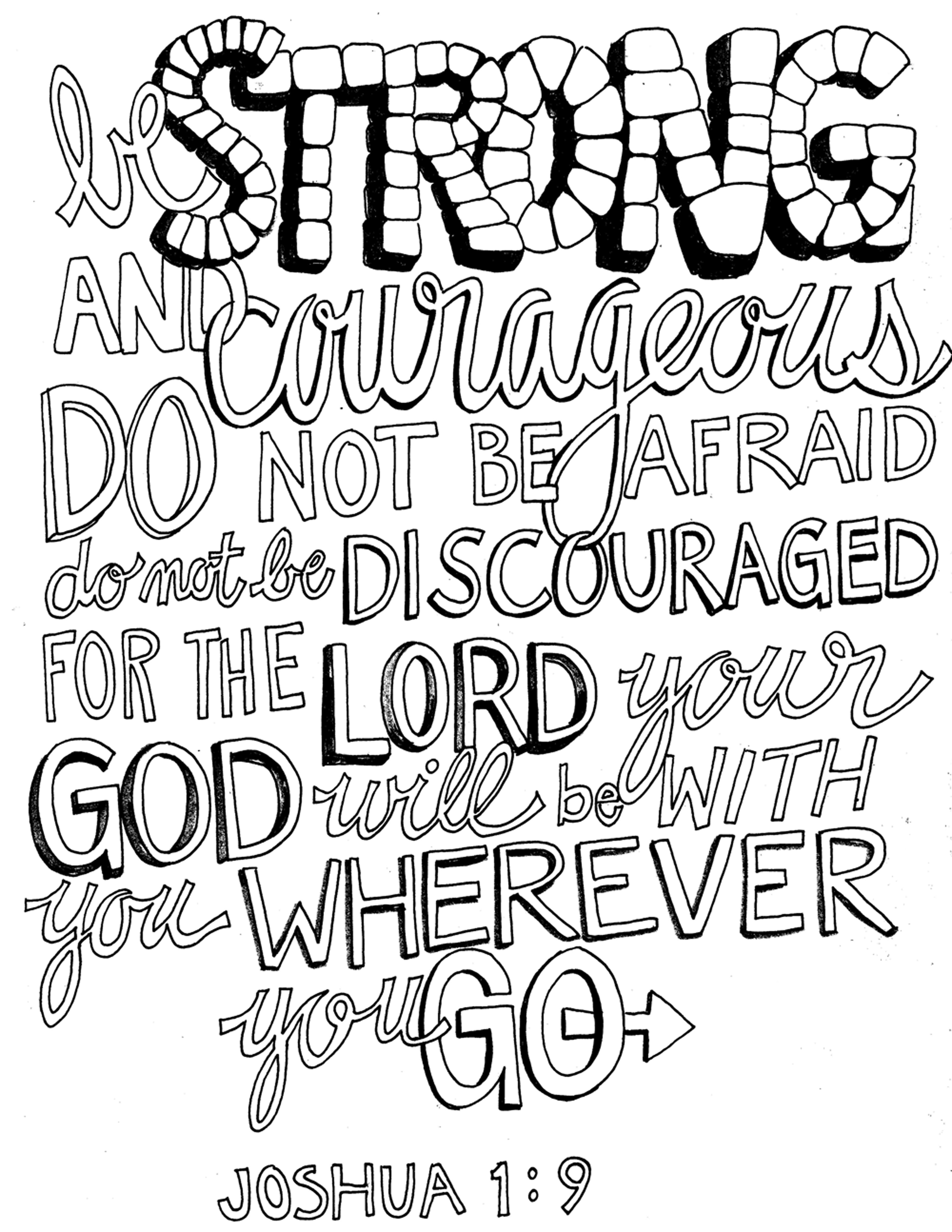 Joshua revisited â from victory road