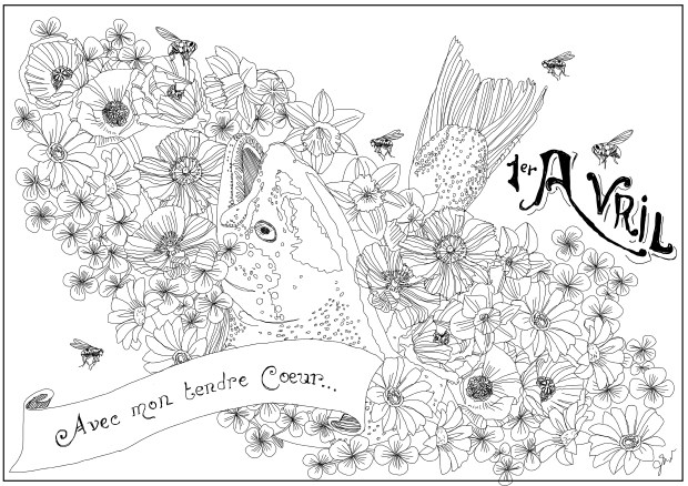 Free coloring page â