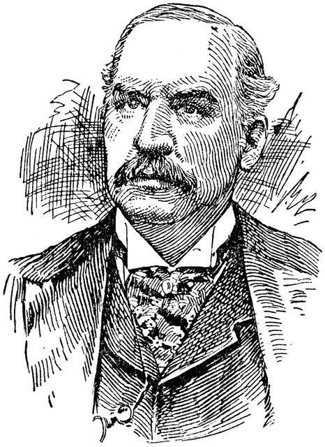 J p morgan clipart