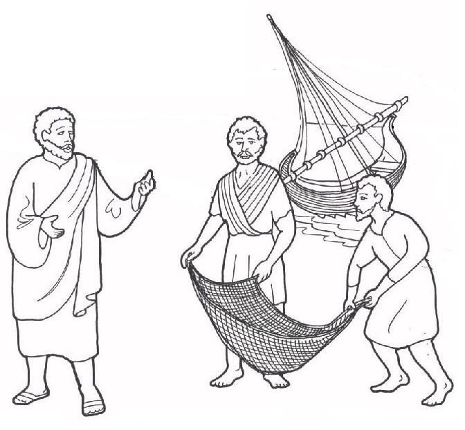 Pin on disciples