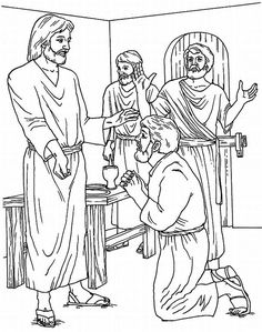 Disciples coloring pages eas coloring pages disciple coloring pages for ks