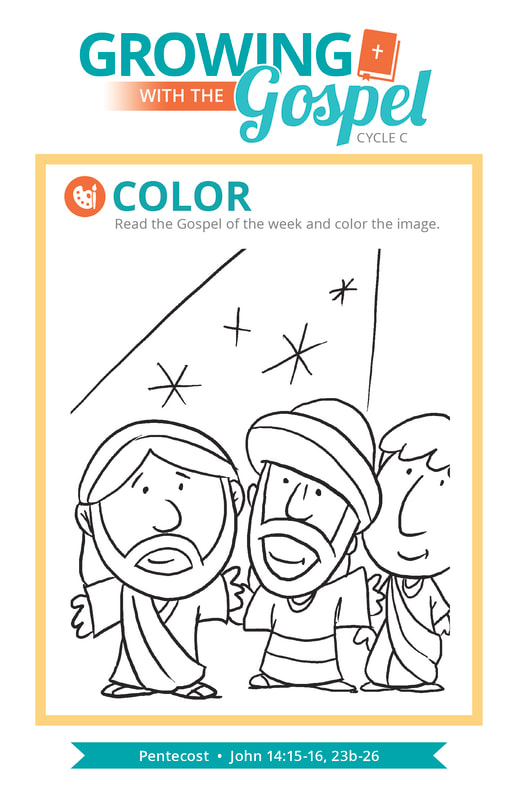 Childrens bulletins