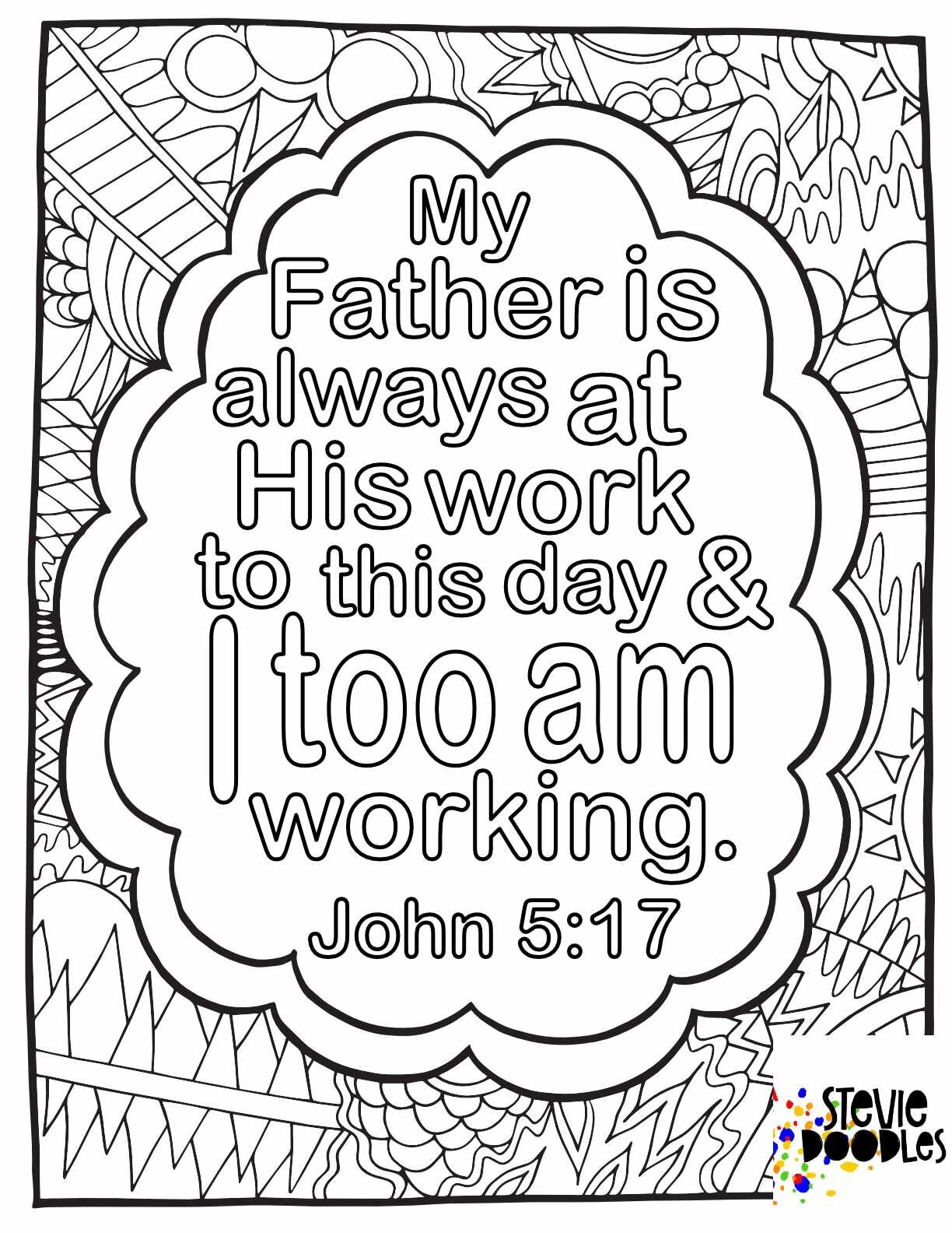 Experiencing god unit â stevie doodles