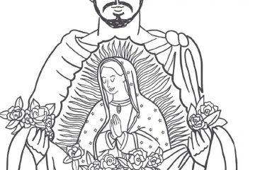Saint juan diego â catholic telegraph