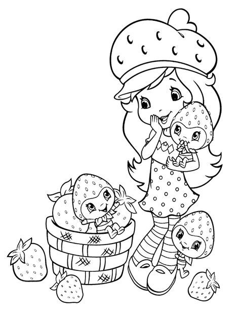 Rosita frita dibujos para colorear e imprimir pãginas para colorear lindas hello kitty para colorear dibujos para colorear