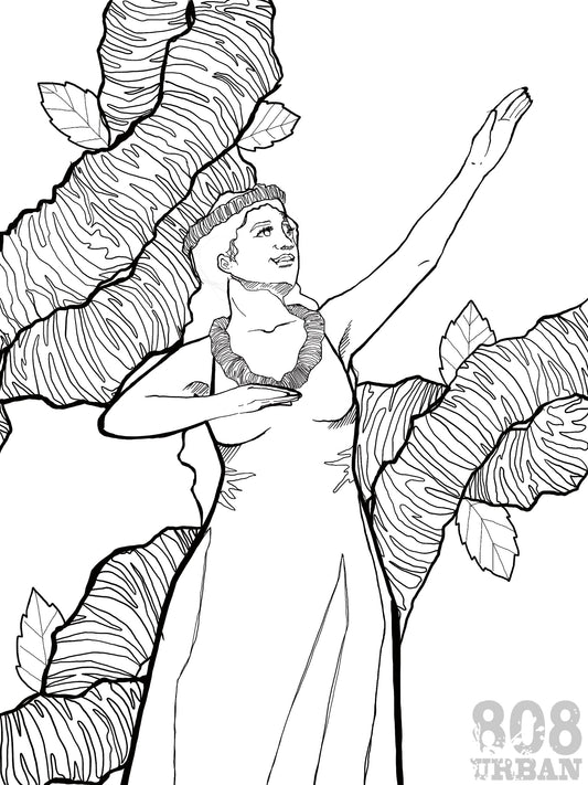 Coloring pages â page â urban
