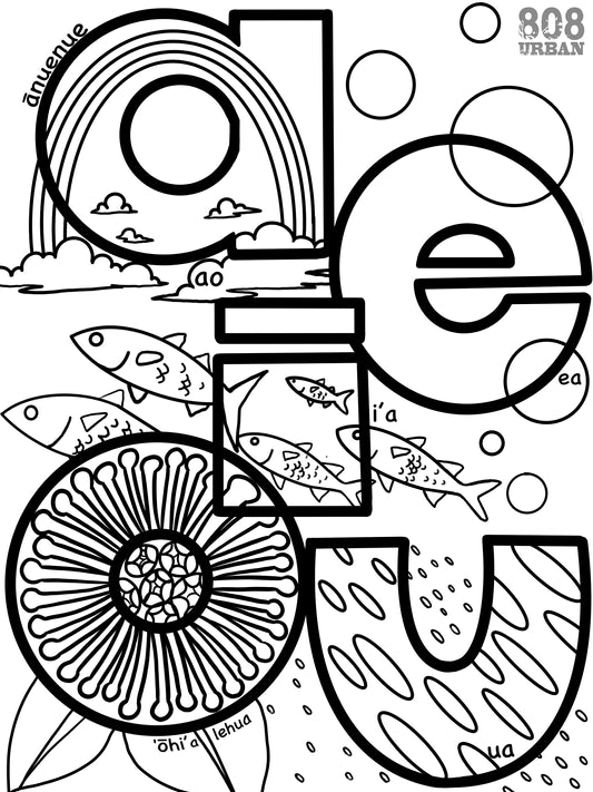 Coloring pages â page â urban