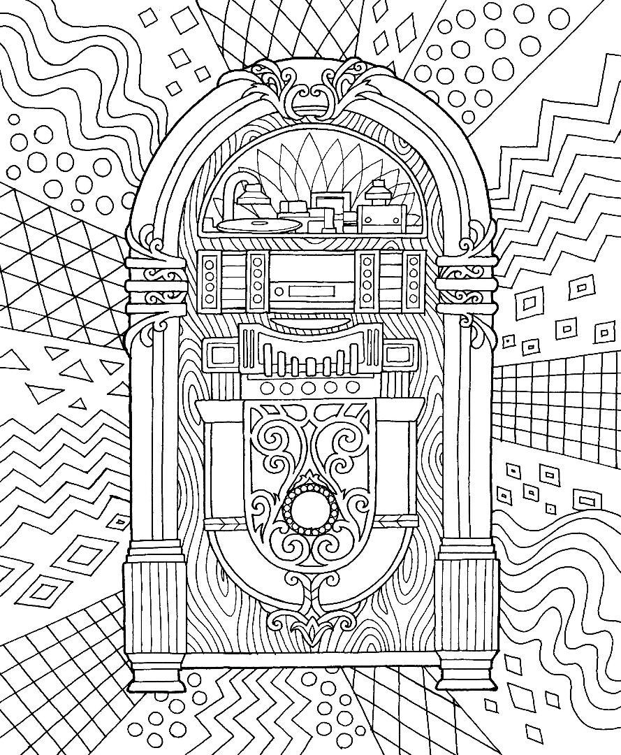 Free jukebox download ty