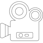 Technology coloring pages free coloring pages
