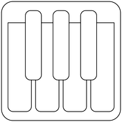 Jukebox coloring page free printable coloring pages