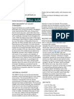 Miss julie litchart pdf