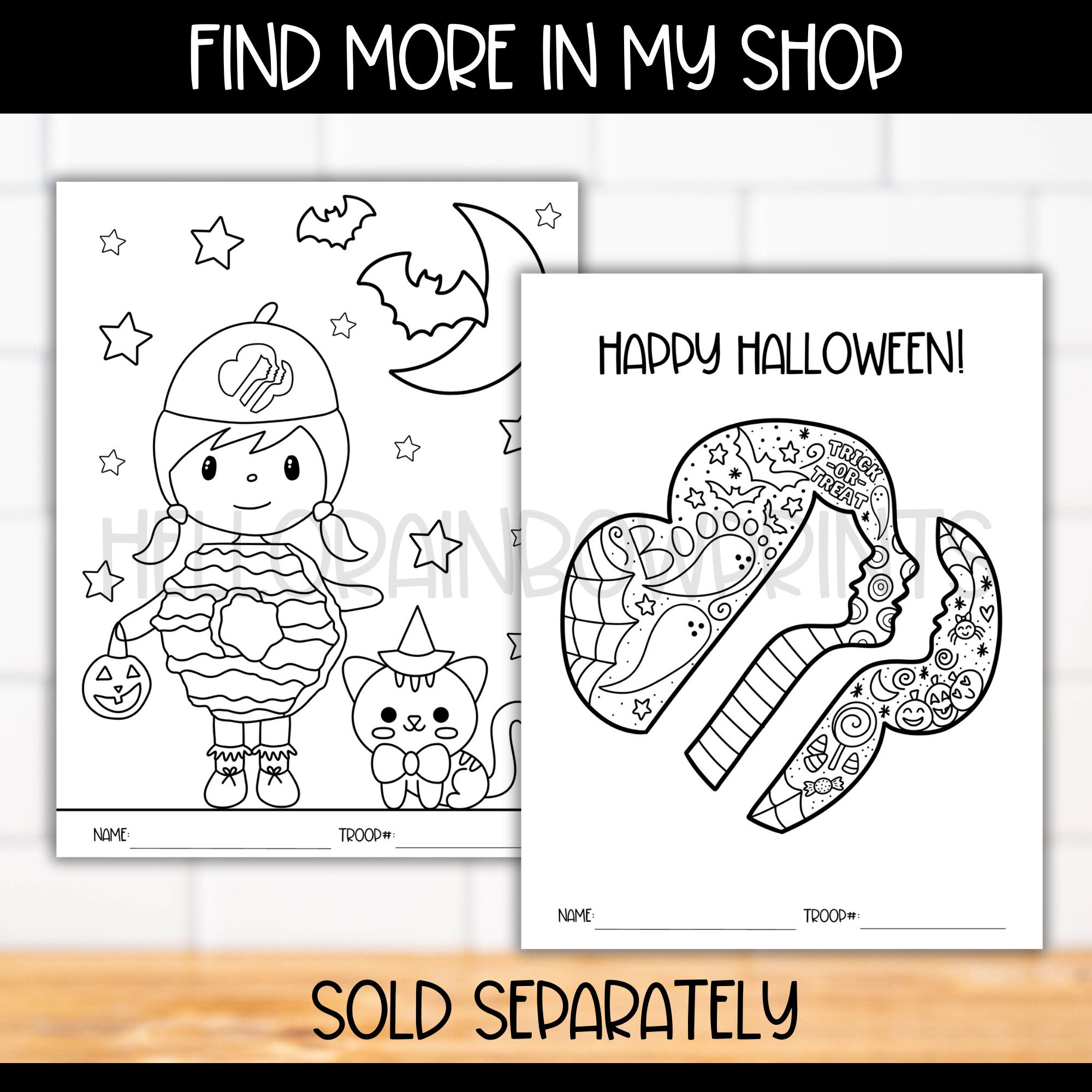 Girl scout juliette gordon low coloring craft activity girl scouts founders day activities founders day juliette gordon low birthday