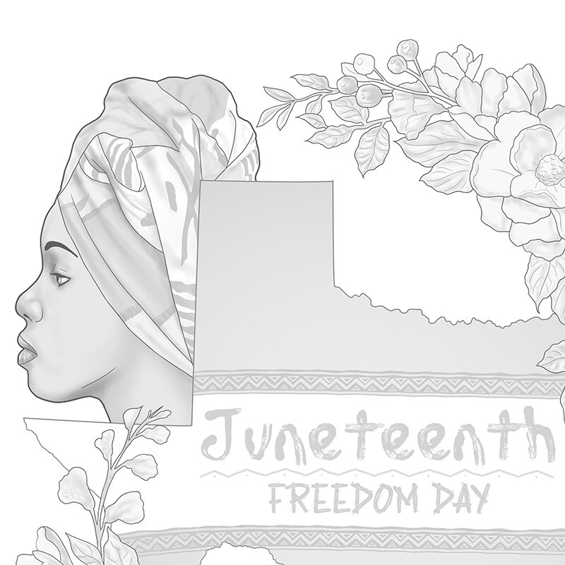Black history adult coloring pages collection â unique coloring