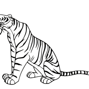 Jungle book coloring pages printable for free download