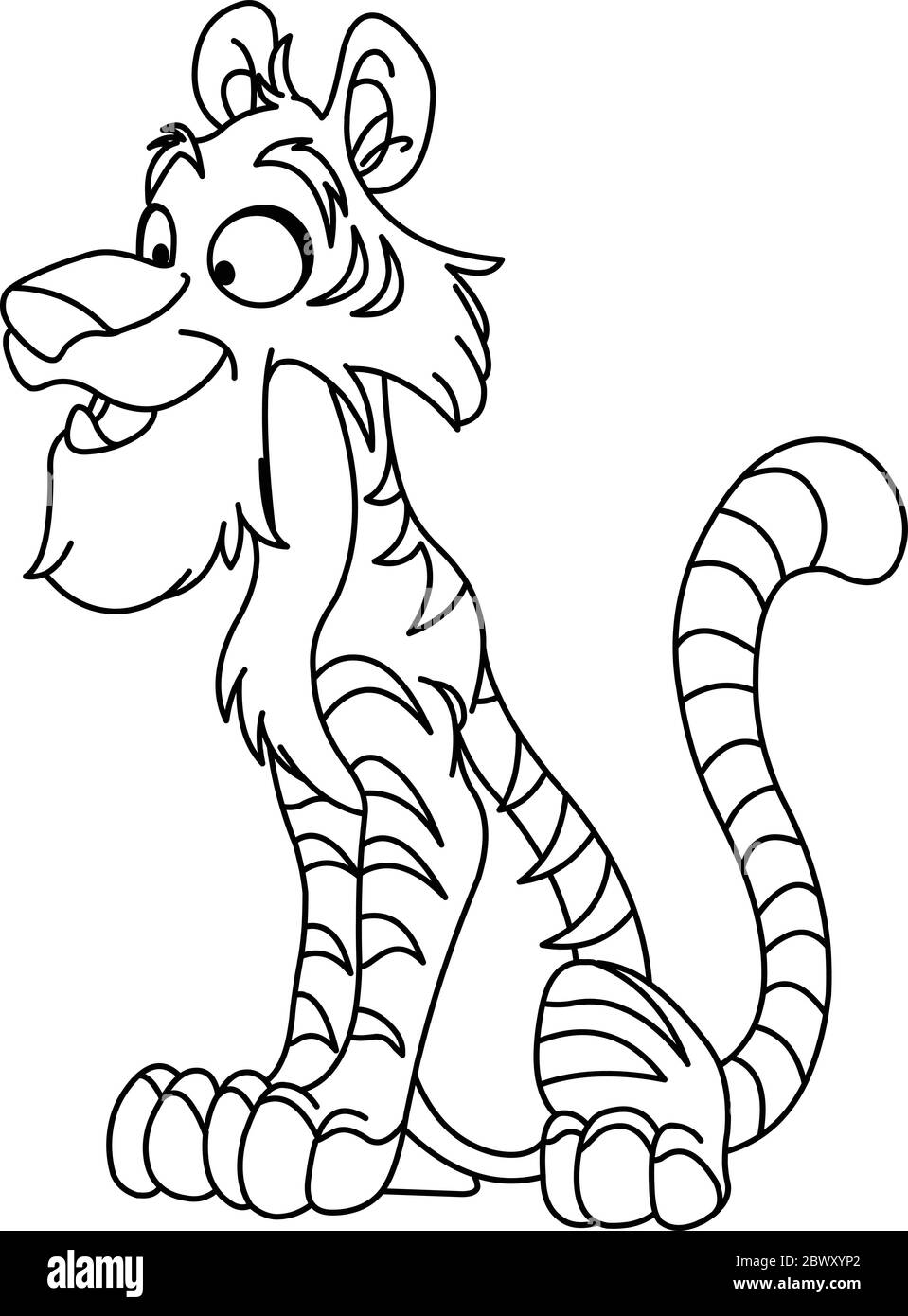 Jungle book stock vector images