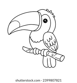 Jungle animal coloring page photos and images